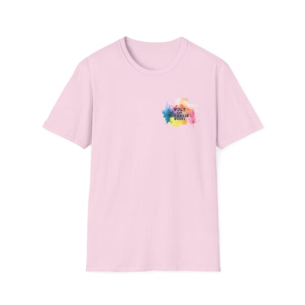 Unisex Softstyle T-Shirt - Image 29