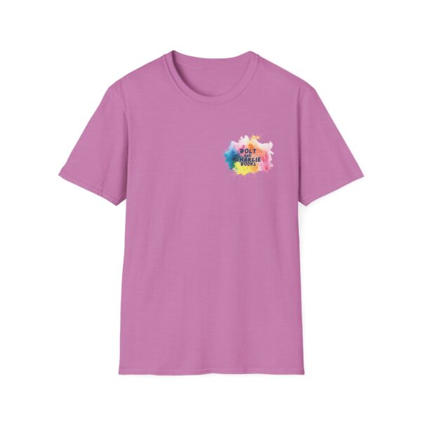 Unisex Softstyle T-Shirt - Image 25