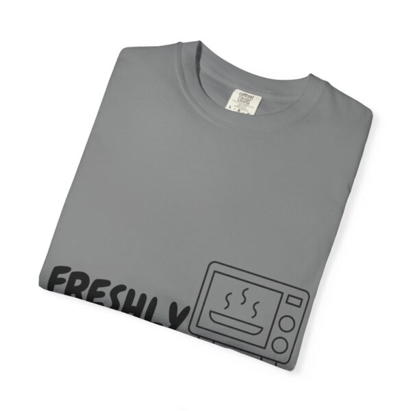 Unisex Garment-Dyed T-shirt - Image 11
