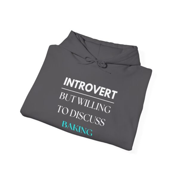 Unisex Heavy Blend™ Hooded Sweatshirt - Image 8