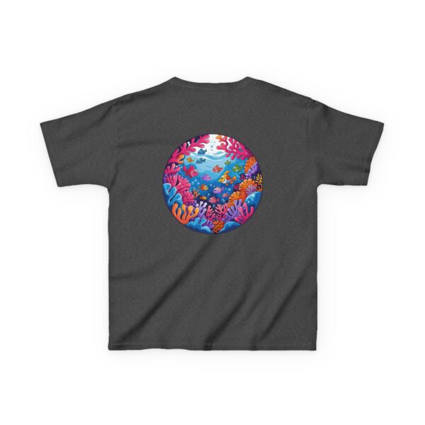 Kids Heavy Cotton™ Tee - Image 14