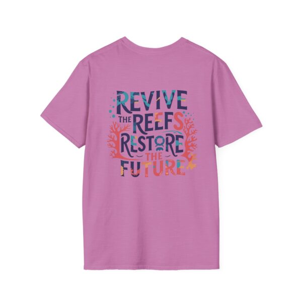 Unisex Softstyle T-Shirt - Image 26