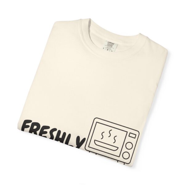 Unisex Garment-Dyed T-shirt - Image 7