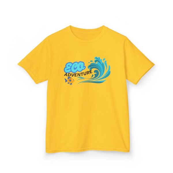Kids Heavy Cotton™ Tee - Image 7