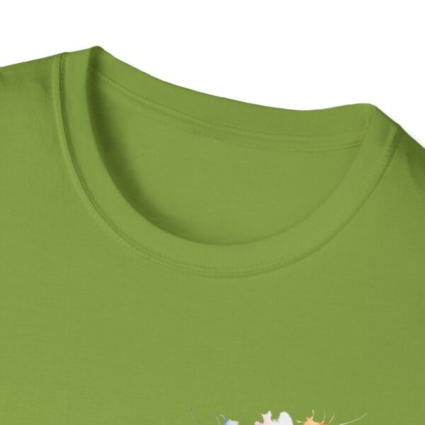 Unisex Softstyle T-Shirt - Image 19
