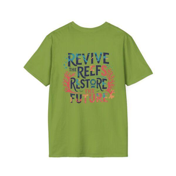 Unisex Softstyle T-Shirt - Image 18