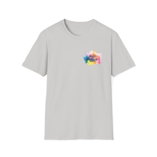 Unisex Softstyle T-Shirt - Image 9