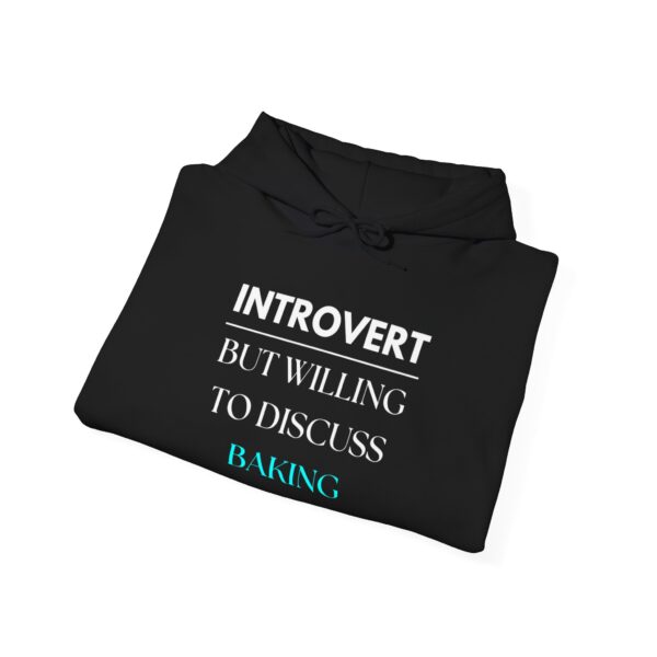 Unisex Heavy Blend™ Hooded Sweatshirt - Image 4