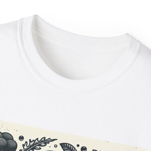 Unisex Ultra Cotton Tee - Image 3