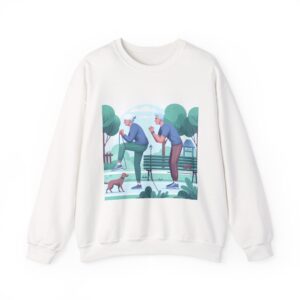 Unisex Heavy Blend™ Crewneck Sweatshirt