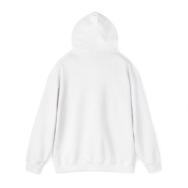 Unisex Heavy Blend™ Hooded Sweatshirt – “No Furniture, Only Plants” Design - Image 3