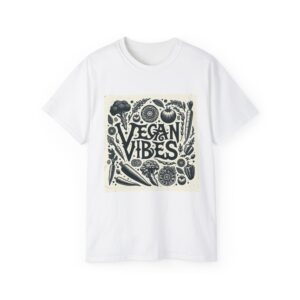 Unisex Ultra Cotton Tee