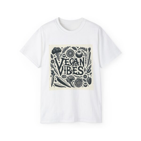 Unisex Ultra Cotton Tee
