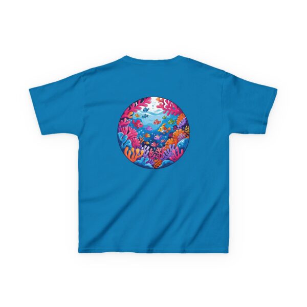 Kids Heavy Cotton™ Tee - Image 22