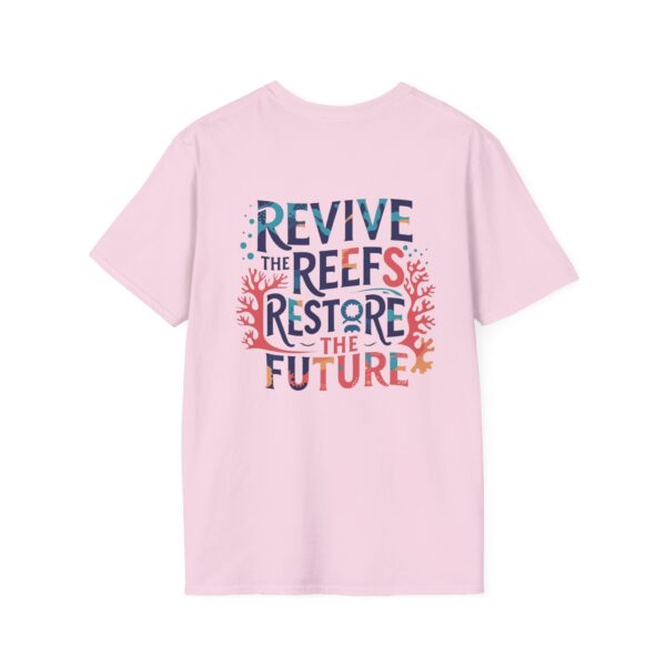 Unisex Softstyle T-Shirt - Image 30