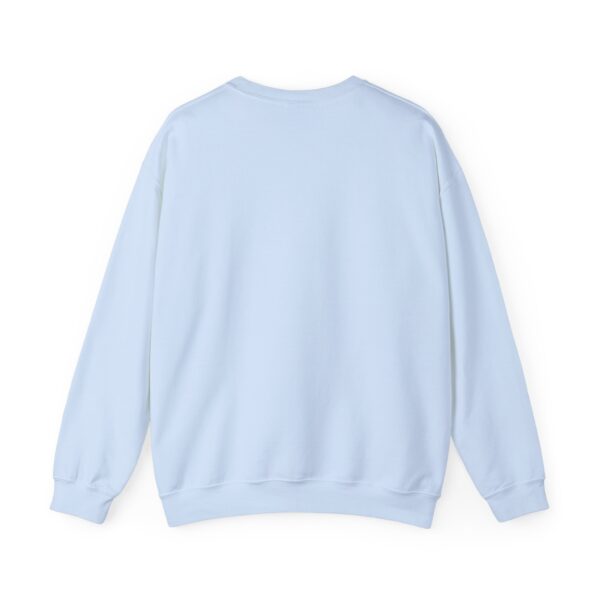 Unisex Heavy Blend™ Crewneck Sweatshirt – “Great Things Take Time” Design - Image 18