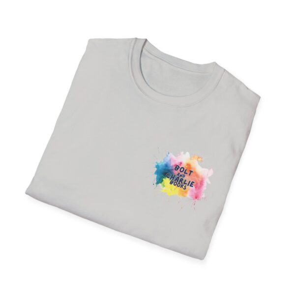 Unisex Softstyle T-Shirt - Image 12