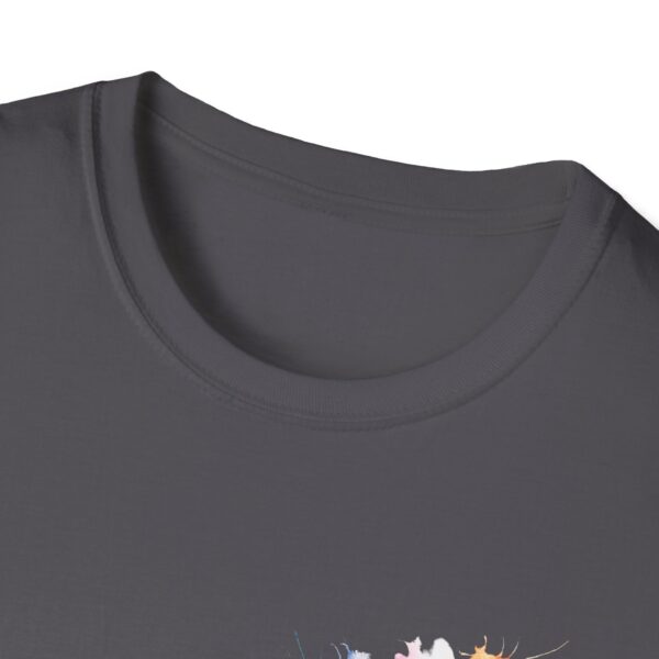 Unisex Softstyle T-Shirt - Image 23