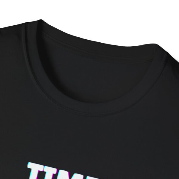 Unisex Softstyle T-Shirt - Image 7